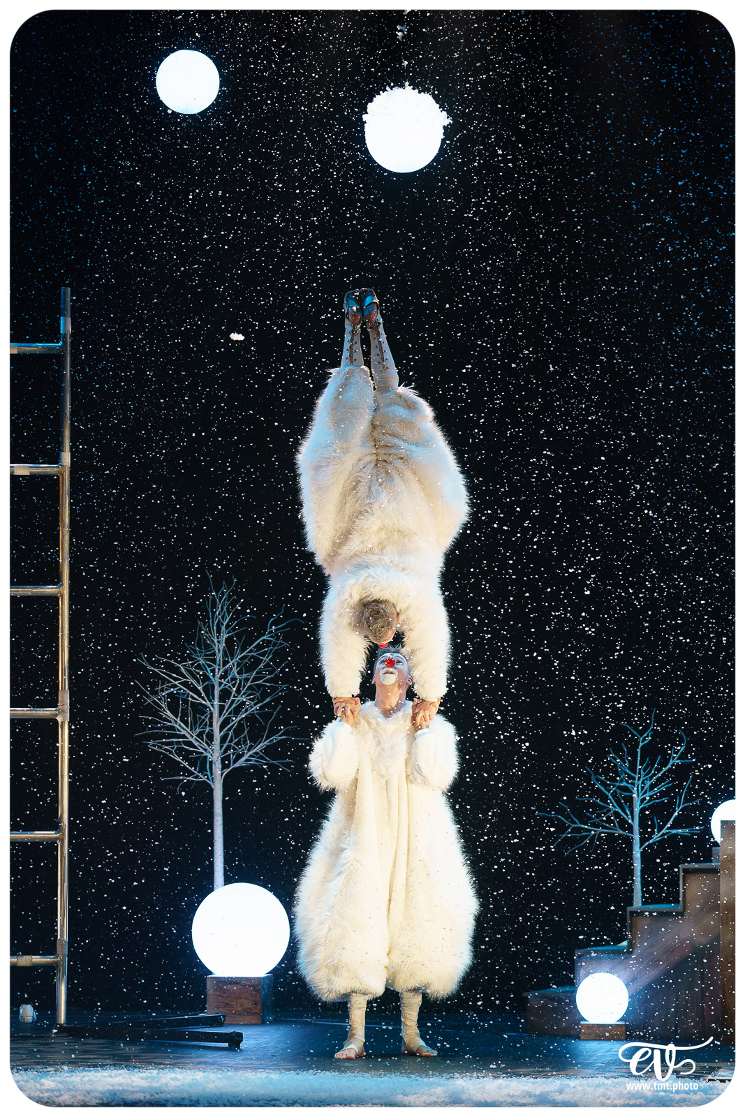 GLOB (LES FOUTOUKOURS)